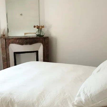 Casa di campagna 3 De Charme Avec Parc Arboré, Proche Paris - Fr-1-527-96 Senlisse