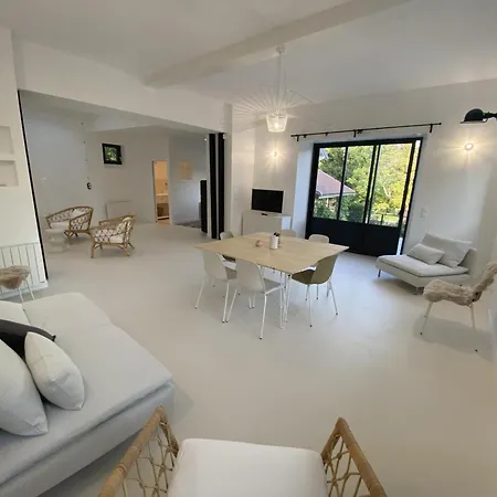 3 De Charme Avec Parc Arboré, Proche Paris - Fr-1-527-96 Casa di campagna *