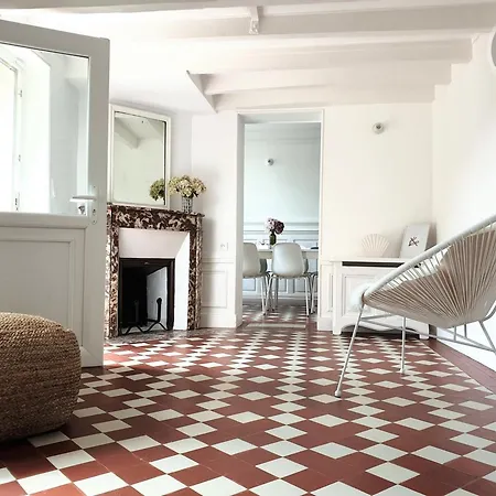 3 De Charme Avec Parc Arboré, Proche Paris - Fr-1-527-96 Casa di campagna *